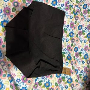 SMALL HIGH WAISTED V.S PANTY